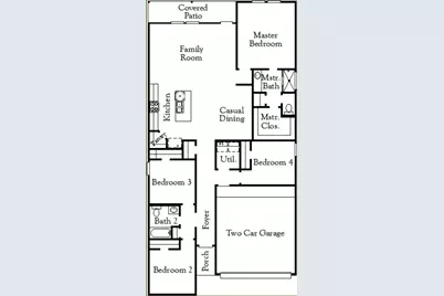 13805 Ryan Range Lane, Elgin, TX 78621 - Photo 2