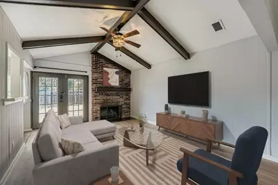 10302 Button Quail Cove, Austin, TX 78758 - Photo 4