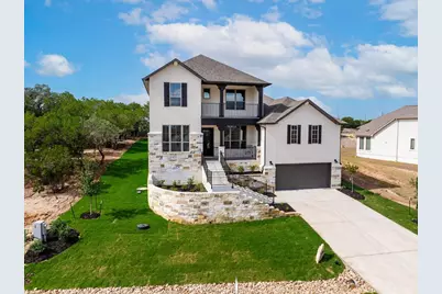 6716 Liberty Grotto Court, Lago Vista, TX 78645 - Photo 2