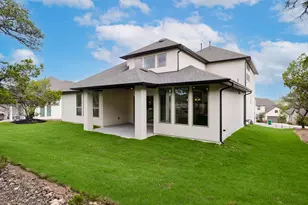 6716 Liberty Grotto Ct, Lago Vista, TX 78645 - Photo 30