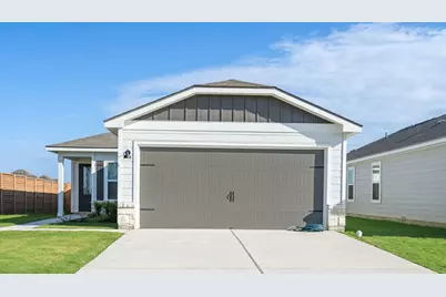 104 Paria Court, Jarrell, TX 76537 - Photo 1