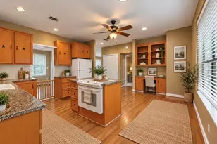 15401 Lariat Trail, Austin, TX 78734 - Photo 6