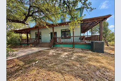 15401 Lariat Trail, Austin, TX 78734 - Photo 2