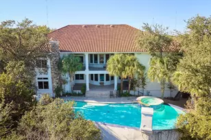 2705 Island Ledge Cove, Austin, TX 78746 - Photo 36