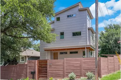 2201 E 9th Street, Austin, TX 78702 - Photo 2