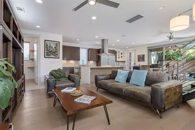 2201 E 9th Street, Austin, TX 78702 - Photo 4