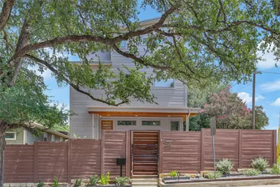 2201 E 9th Street, Austin, TX 78702 - Photo 36