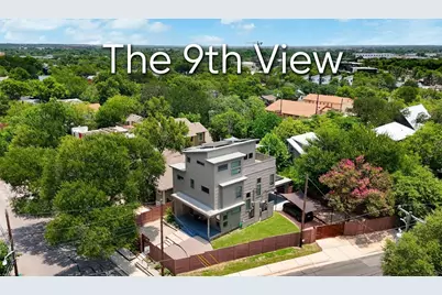 2201 E 9th Street, Austin, TX 78702 - Photo 40