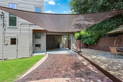 2201 E 9th Street, Austin, TX 78702 - Photo 34