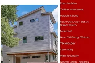 2201 E 9th St, Austin, TX 78702 - Photo 2