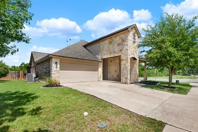 936 Canvasback Creek Drive, Leander, TX 78641 - Photo 1
