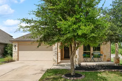 936 Canvasback Creek Drive, Leander, TX 78641 - Photo 2