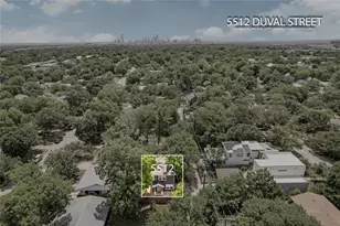 5512 Duval St, Austin, TX 78751 - Photo 36