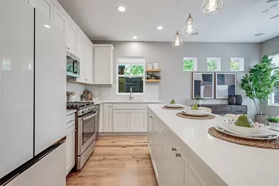 5512 Duval Street #2, Austin, TX 78751 - Photo 18