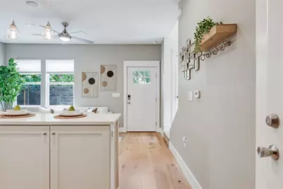 5512 Duval Street #2, Austin, TX 78751 - Photo 14