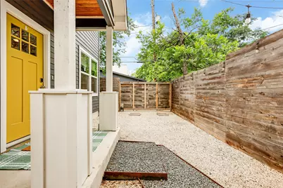 5512 Duval Street #2, Austin, TX 78751 - Photo 10