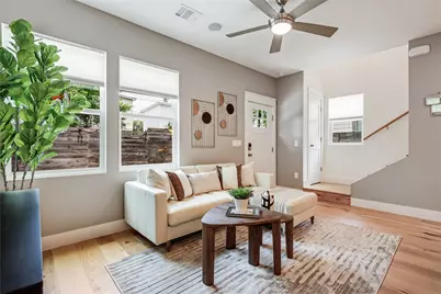 5512 Duval Street #2, Austin, TX 78751 - Photo 12