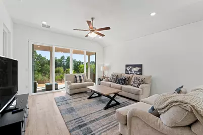 421 Peace Pipe Way, Georgetown, TX 78628 - Photo 4