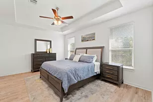 421 Peace Pipe Way, Georgetown, TX 78628 - Photo 14