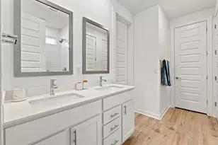 421 Peace Pipe Way, Georgetown, TX 78628 - Photo 16