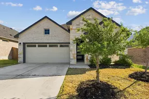 421 Peace Pipe Way, Georgetown, TX 78628 - Photo 30