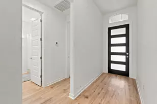 421 Peace Pipe Way, Georgetown, TX 78628 - Photo 20