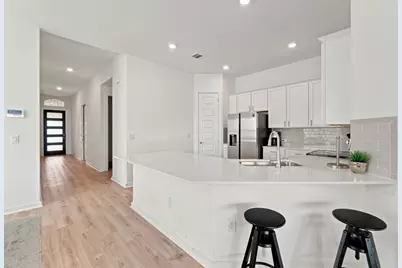 421 Peace Pipe Way, Georgetown, TX 78628 - Photo 8
