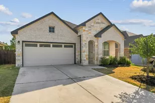 421 Peace Pipe Way, Georgetown, TX 78628 - Photo 2