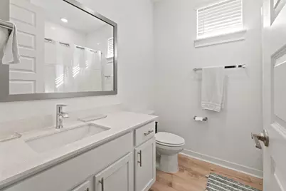 421 Peace Pipe Way, Georgetown, TX 78628 - Photo 22