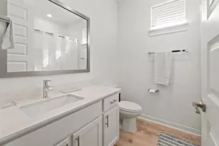 421 Peace Pipe Way, Georgetown, TX 78628 - Photo 22