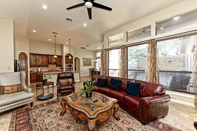 15206 Lariat Trail, Austin, TX 78734 - Photo 8