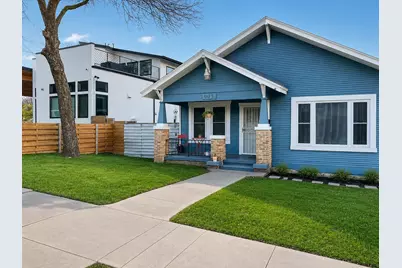 903 E 12th Street, Austin, TX 78702 - Photo 1