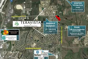 219 Mancos Dr, Georgetown, TX 78626 - Photo 32