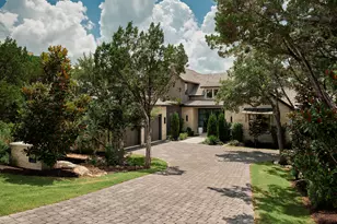 4320 Amarra Dr, Austin, TX 78735 - Photo 4