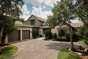 4320 Amarra Dr, Austin, TX 78735 - Photo 1