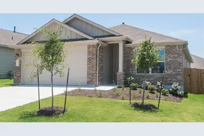 5717 Southerner Way, Austin, TX 78747 - Photo 2