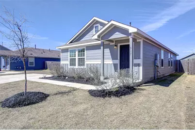 517 Thunderstorm Avenue, Lockhart, TX 78644 - Photo 2