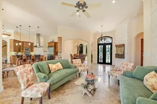 1001 Wesley Ridge Dr, Spicewood, TX 78669 - Photo 8