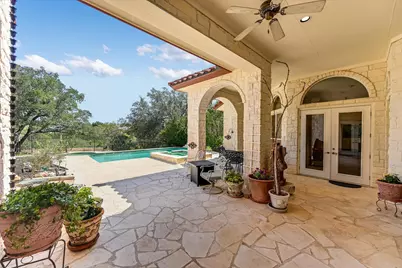 1001 Wesley Ridge Drive, Spicewood, TX 78669 - Photo 18