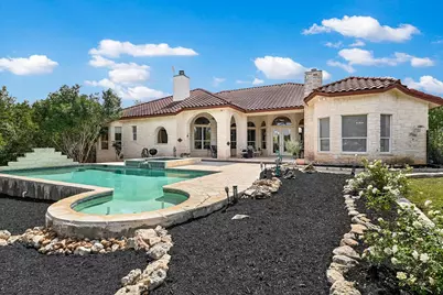 1001 Wesley Ridge Drive, Spicewood, TX 78669 - Photo 20