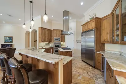 1001 Wesley Ridge Drive, Spicewood, TX 78669 - Photo 4