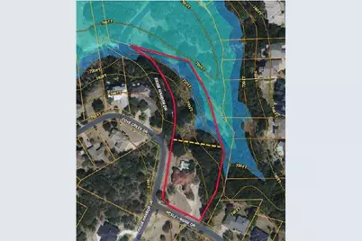 1001 Wesley Ridge Drive, Spicewood, TX 78669 - Photo 34