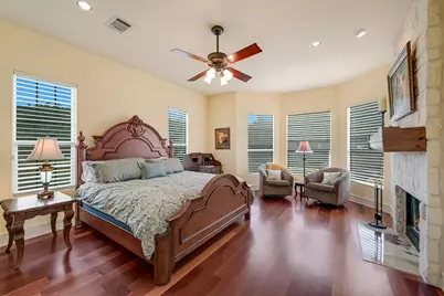 1001 Wesley Ridge Drive, Spicewood, TX 78669 - Photo 10