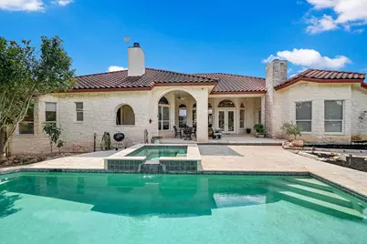 1001 Wesley Ridge Drive, Spicewood, TX 78669 - Photo 2