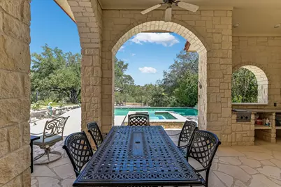 1001 Wesley Ridge Drive, Spicewood, TX 78669 - Photo 20