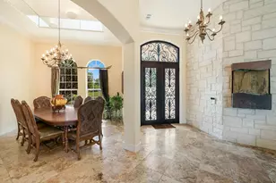 1001 Wesley Ridge Dr, Spicewood, TX 78669 - Photo 6