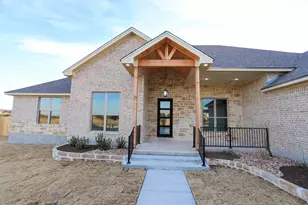 1820 Dorian Dr, Salado, TX 76571 - Photo 4
