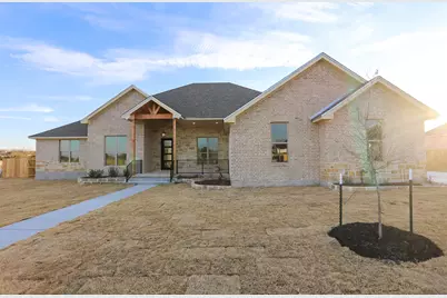 1820 Dorian Drive, Salado, TX 76571 - Photo 2