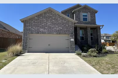 221 Green Knoll Lane, Georgetown, TX 78628 - Photo 1
