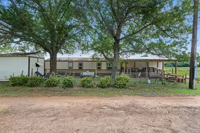 643 Private Road 7054 Prairie, Gause, TX 77857 - Photo 4